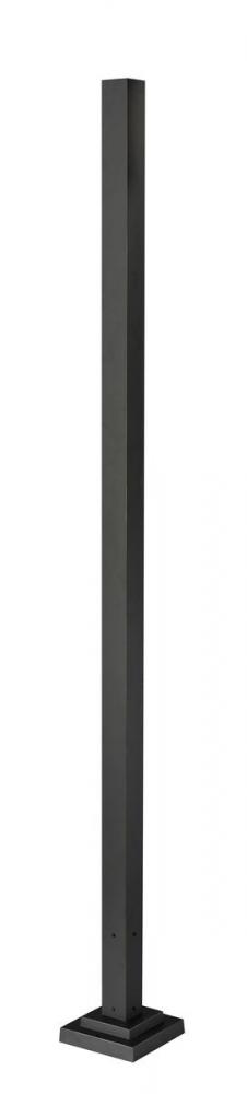 Outdoor Post