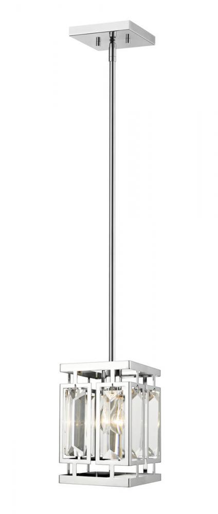 1 Light Pendant