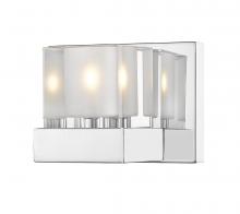 Z-Lite 467-1S-CH-LED - 1 Light Wall Sconce