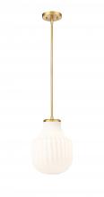 Z-Lite 7510P10-MGLD - 1 Light Pendant