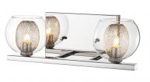 Z-Lite 905-2V - 2 Light Vanity