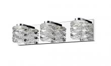 Z-Lite 907-3V-LED - 3 Light Vanity