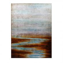 Stylecraft Home Collection WI32722 - Sunset Wall Art 
