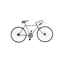 Stylecraft Home Collection WI42548 - Bicycle Metal Wall Art 