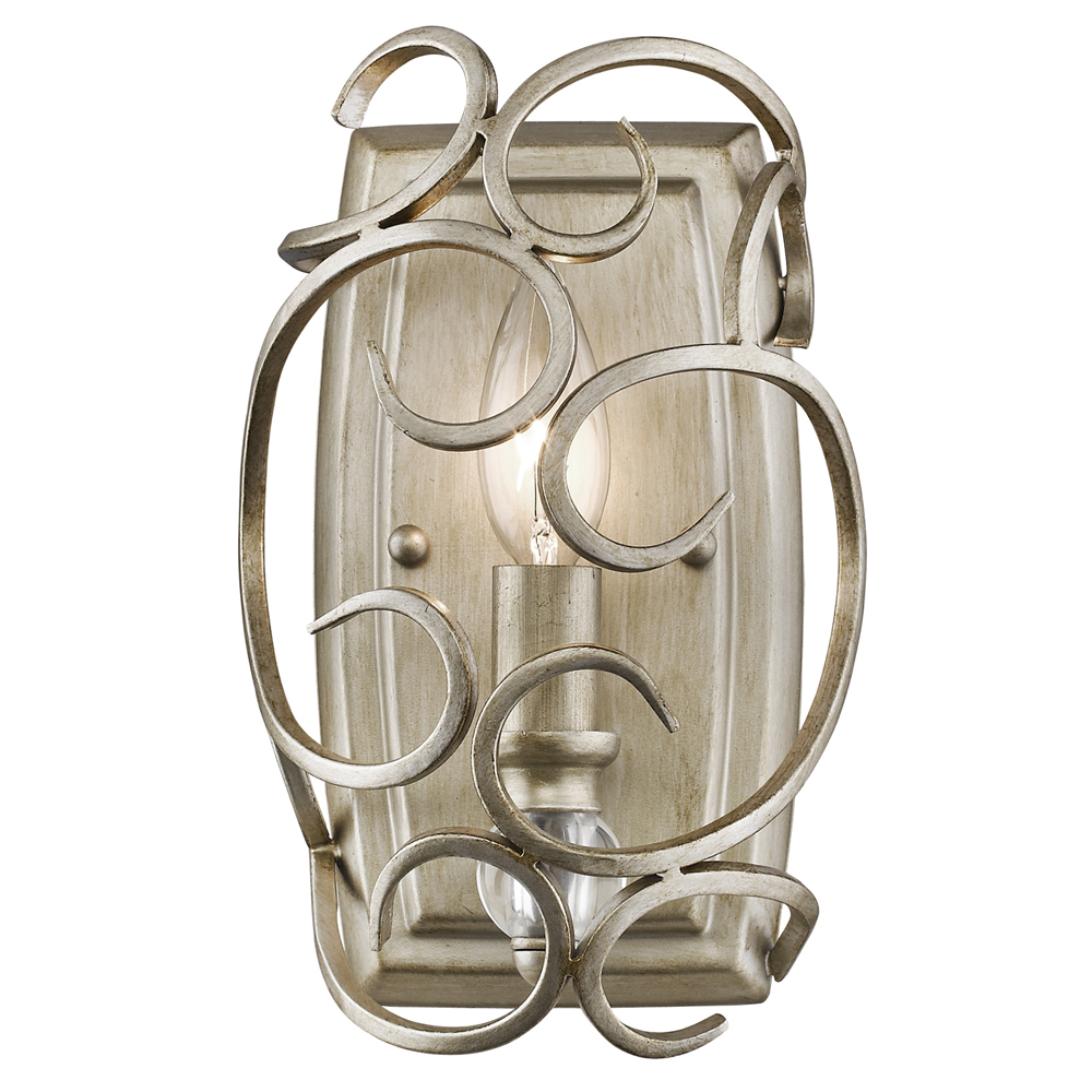 Colette 1 Light Wall Sconce
