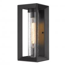 Golden 2073-OWM NB-SD - Wall Sconce - Outdoor