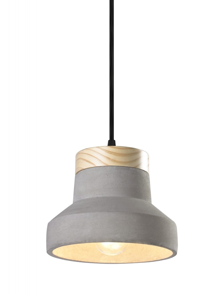 Industrial Collection Pendant