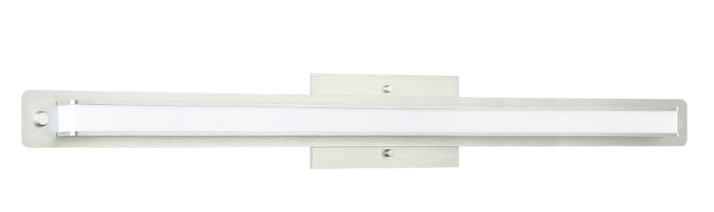 Magdele Aluminum Wall Sconce