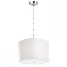 Matteo Lighting C45603CH - Primo Deroga Pendant