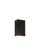 Matteo Lighting E21004MB - Dexter Wall Sconce