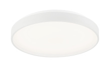 Matteo Lighting M10801WH - Alexandre White Ceiling Mount