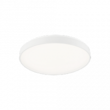 Matteo Lighting M10802WH - Alexandre White Ceiling Mount