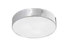 Matteo Lighting M12702CH - Snare Chrome Ceiling Mount