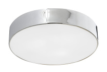 Matteo Lighting M12703CH - Snare Chrome Ceiling Mount