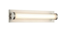 Matteo Lighting S08318BN - Athena Brushed Nickel Wall Sconce