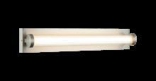 Matteo Lighting S08324BN - Athena Brushed Nickel Wall Sconce