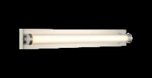 Matteo Lighting S08330BN - Athena Brushed Nickel Wall Sconce