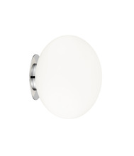 Matteo Lighting WX12111CHOP - Mayu Wall Sconce, Ceiling Mount