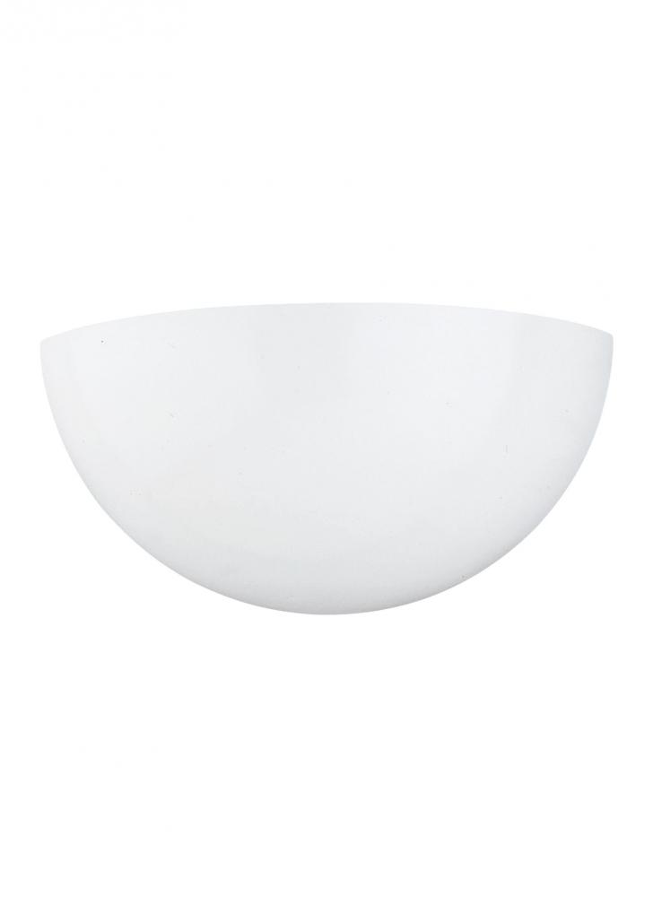 Edla One Light Wall / Bath Sconce