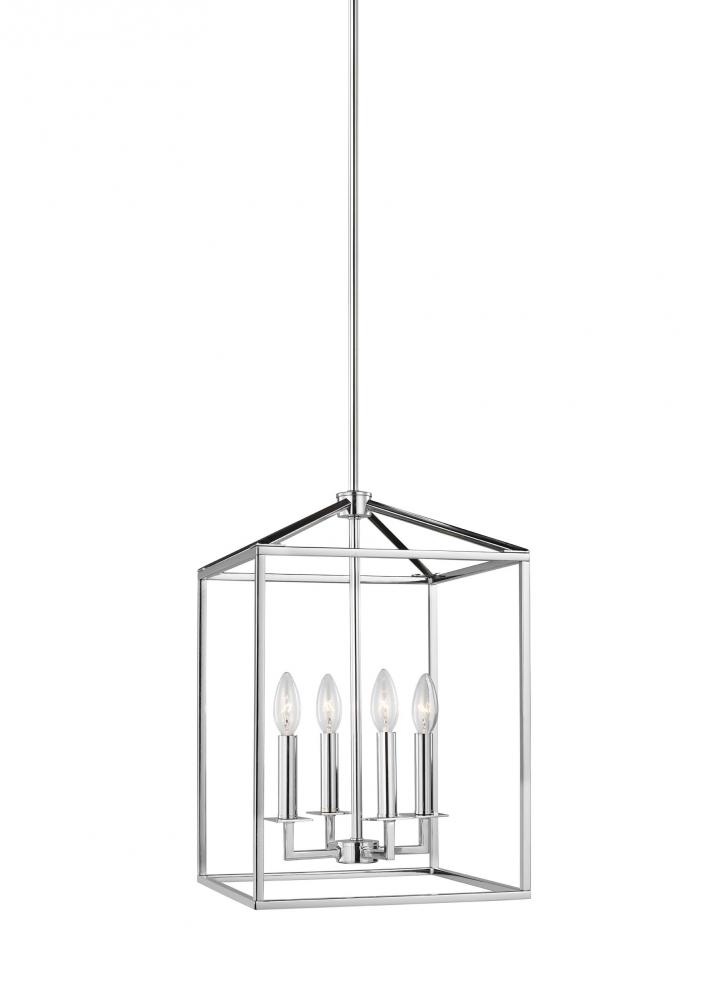 Perryton Small Four Light Hall / Foyer