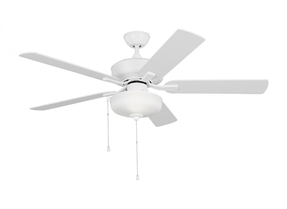 Linden 52" Ceiling Fan