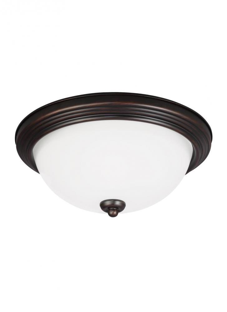 Geary One Light Ceiling Flush Mount