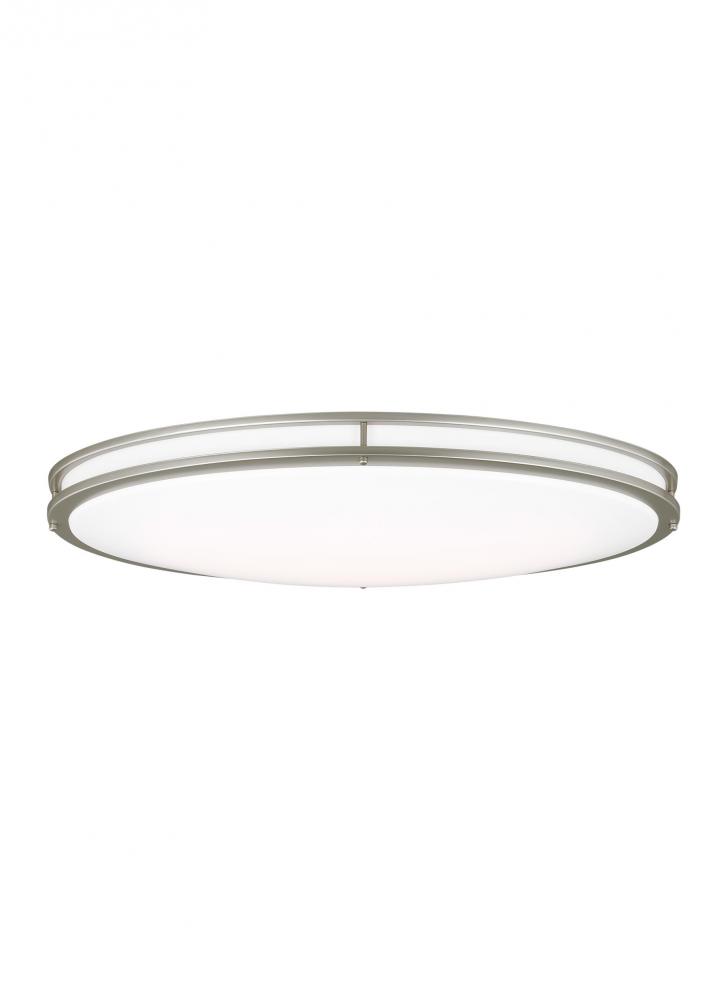 Mahone Oval LED Ceiling Flush Mount