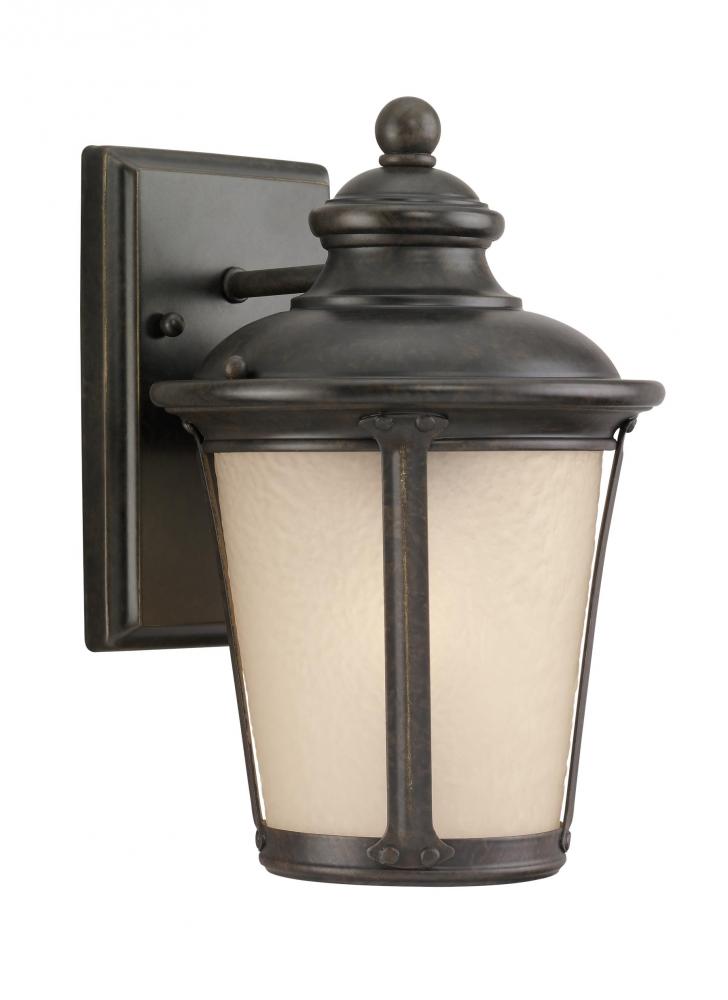 Cape May Small One Light Outdoor Wall Lantern