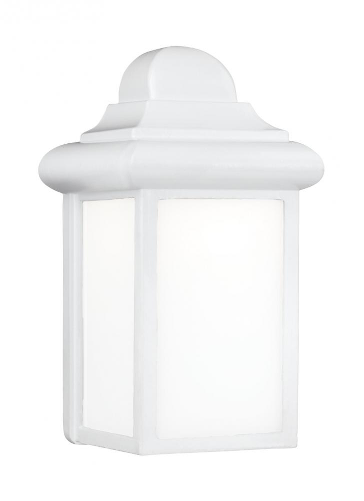 Mullberry Hill One Light Outdoor Wall Lantern