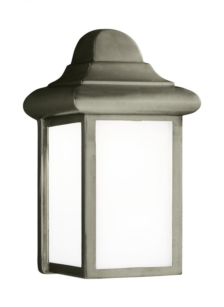 Mullberry Hill One Light Outdoor Wall Lantern