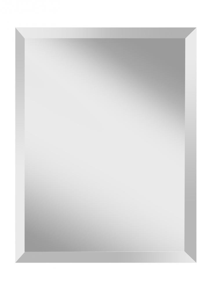 Infinity Rectangle Mirror