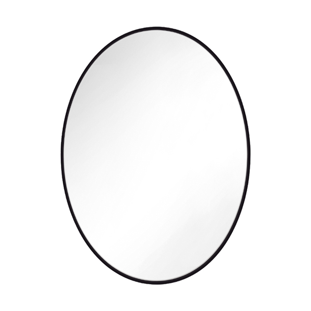 Kit Oval Mirror