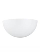 Generation Lighting 4138EN3-15 - Edla One Light Wall / Bath Sconce