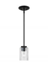 Generation Lighting 61170-112 - Oslo One Light Mini-Pendant