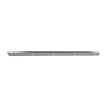 Generation Lighting 7449605-962 - Multi-Port Canopy Five Light Linear