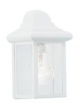 Generation Lighting 8588-15 - Mullberry Hill One Light Outdoor Wall Lantern