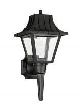 Generation Lighting 8720-32 - One Light Outdoor Wall Lantern
