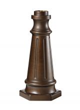 Generation Lighting POSTBASE HTBZ - Post Base