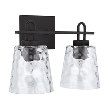 Capital 138322BI-492 - 2 Light Vanity