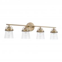 Capital 147041AD-534 - 4 Light Vanity