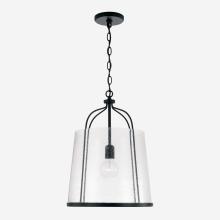 Capital 347011MB - 1 Light Pendant