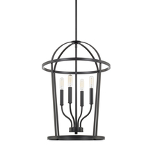 Capital 528541MB - 4 Light Foyer