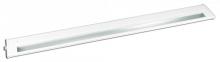 American Lighting 043X-4-WH - PRIORI XENON, 120V, 80W, 32", WHITE, HARDWIRE