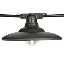 American Lighting LS-SHADE-CLAS-7 - LIGHT STRING SHADE