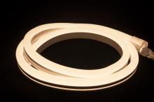 American Lighting P2-NF-WW - POLAR2 NEON,150'RL,120V,2.4 W/FT,18" CT,OPQ JKT,WW LED,3000K,1/3"