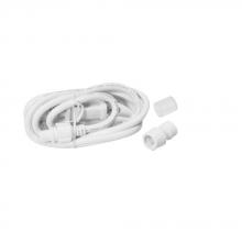 American Lighting RL-CONKIT - 5' POWER CORD KIT FOR 1/2" DIAM INCANDESCENT ROPE LT,NON-UL