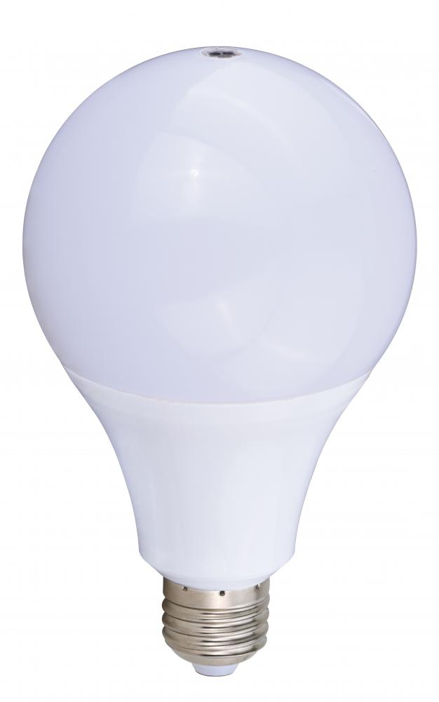 Instalux 60W Equivalent LED Sensor Bulb White