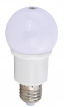 Vaxcel International Y0003 - Instalux 40W Equivalent LED Sensor Bulb White
