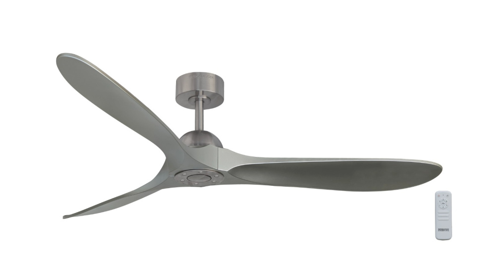 Henderson 60" Indoor/Outdoor Ceiling Fan