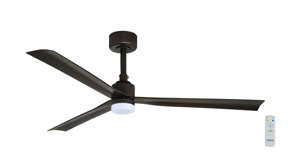 Haven 50" Indoor/Outdoor Ceiling Fan